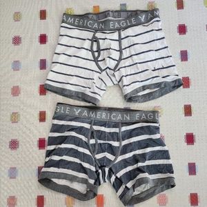 Mens AE boxers